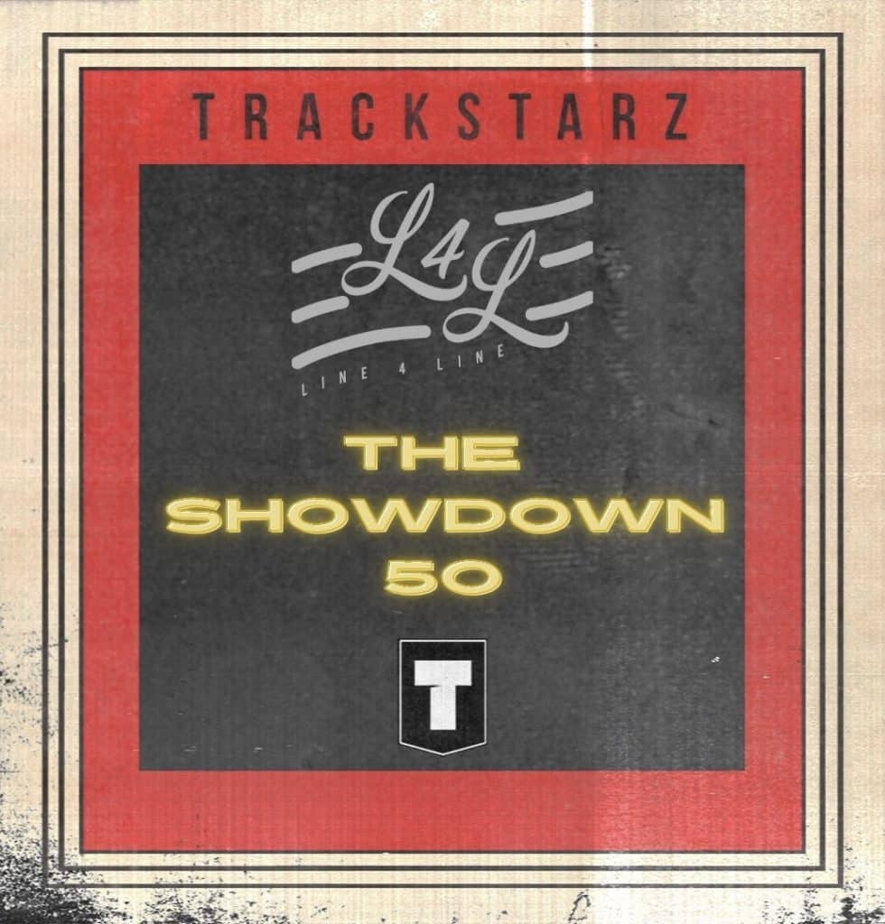 Line 4 Line: The Showdown 50 | Playlist | @iamjeremaya @jasonbordeaux1 @trackstarz