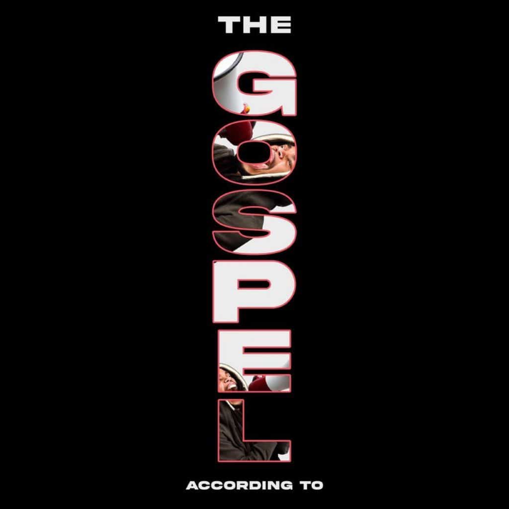 Dee Black “The Gospel According To” | @deeblackmusic @trackstarz
