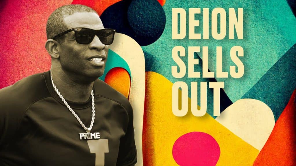 Deion Sanders Resigns as Head Coach: The Inside Story