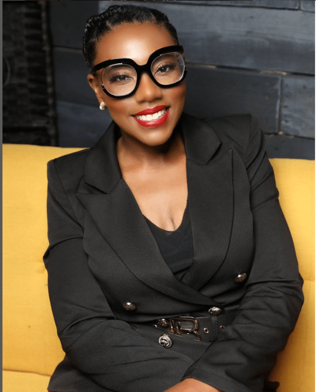 Why Are Women Still Listening to Derrick Jackson?|@intercession4ag @trackstarz