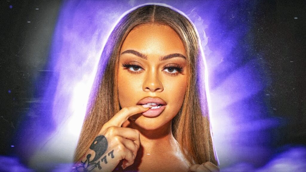 Latto Was NOT READY for THIS