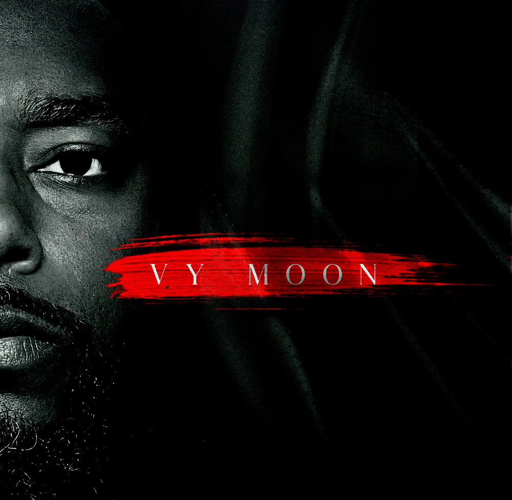 Vy Moon | A Beautiful Mess