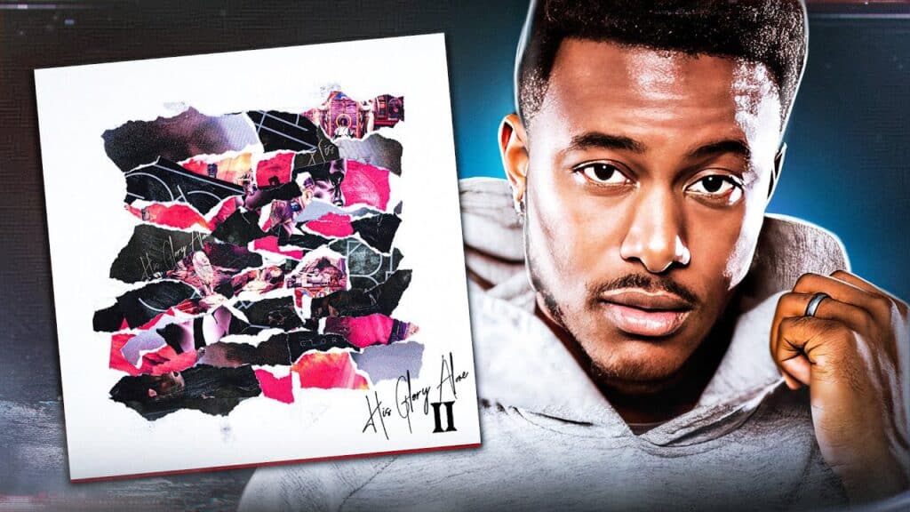 The TRUTH About KB’s His Glory Alone II