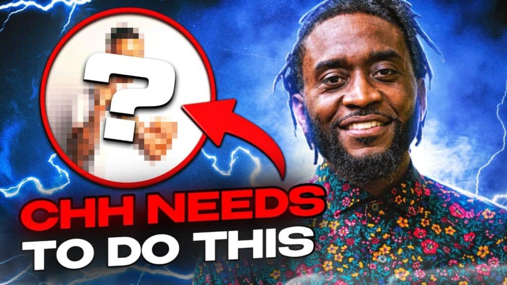 10 Things Christian Hip Hop Needs to do IMMEDIATELY