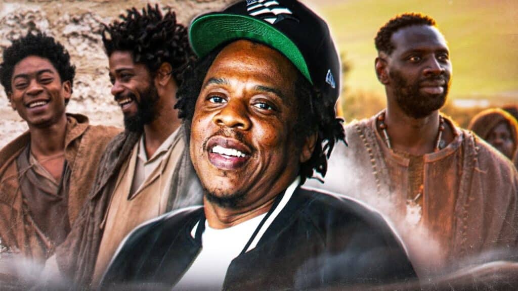 Jay Z has Finally Crossed the Line with THIS