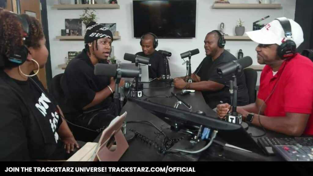 Jor’dan Armstrong, Coach Prime Sent By God, All in With God, Diddy vs Stevie Rizo | #TZLive