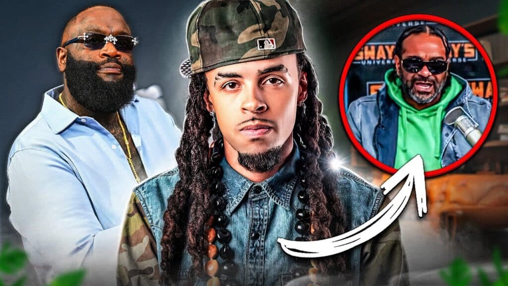 Everything in Hip Hop is About to Change after THIS