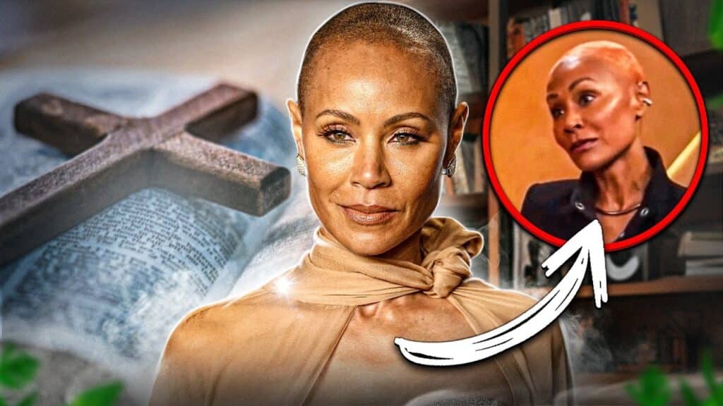 I Am SHOCKED that Jada Admitted to THIS