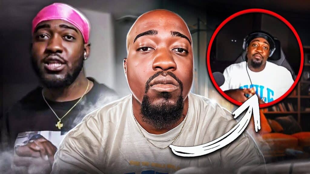 Jideon Shocks Youtube after saying THIS