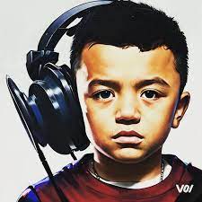 Lil Luke Sanchez | My God Freesyle: Response to Adonis