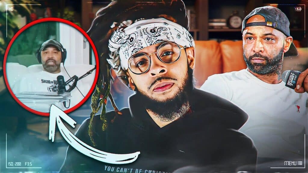 Dee-1 Claps Back After Joe Budden Says THIS