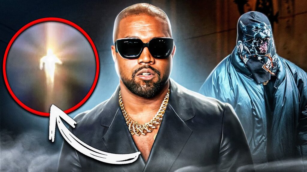 I May Never Listen to Kanye West Again after THIS