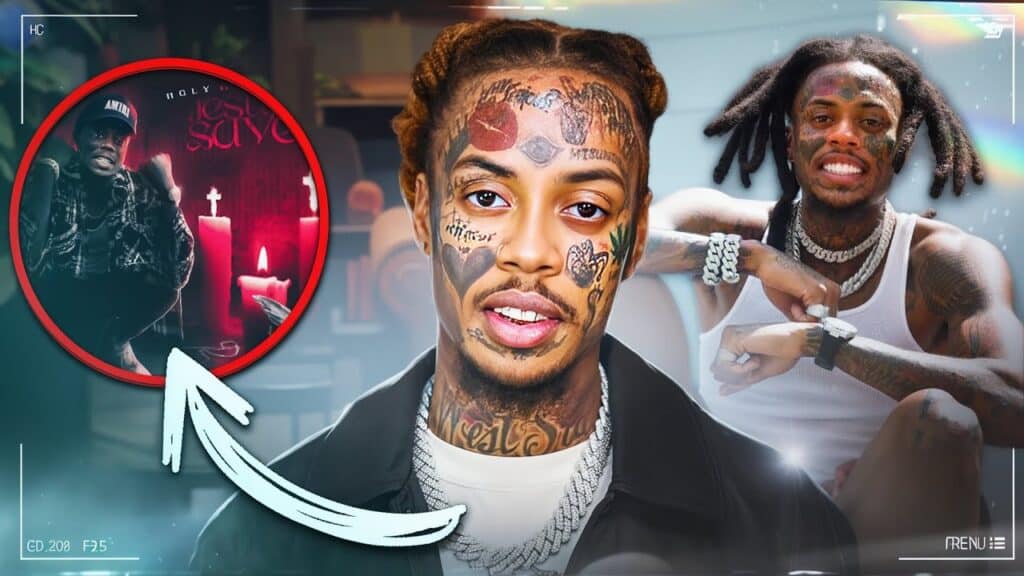 How God Took Him from Boonk Gang to Holy Gabana