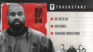 He Get’s Us Super Bowl Ad, Kanye, Cursing Christians: 2/17/24