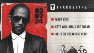 Whoa Vicki, Katt Williams, Dee-1: 3/2/24