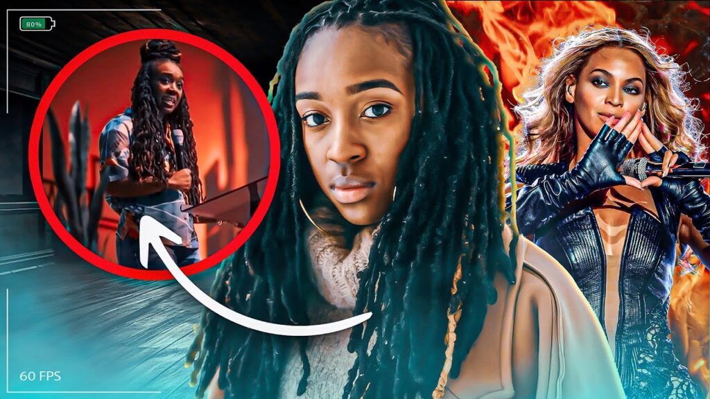 Jackie Hill Perry Calls out BEYONCE then THIS Happens