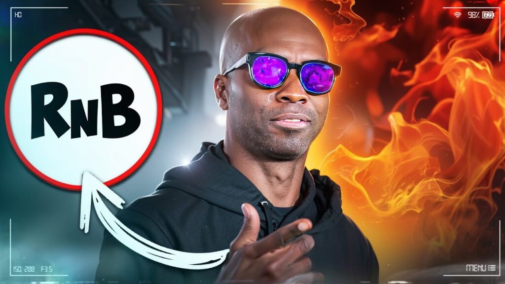 R&B Hasn’t Been the Same Since THIS R&B Hasn’t Been the Same Since THIS