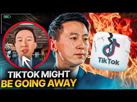 The Unseen THREAT to TikTok and It’s 117 Million Users