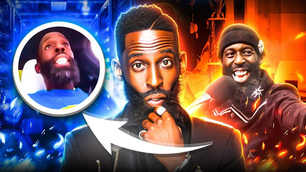 Tye Tribbett Said “The Church is Whack” then THIS Happened