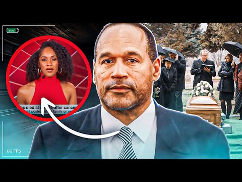 An Uncomfortable Conversation about the Legacy of OJ Simpson