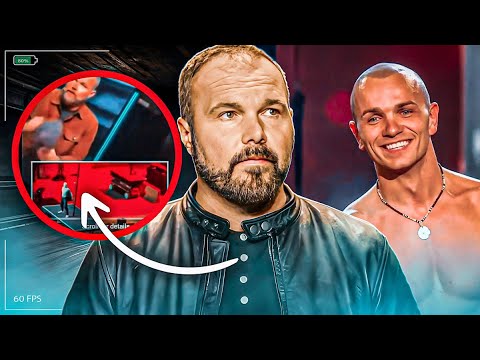 Mark Driscoll Controversy, Pastor stabbed, Kai Cenat, Will Smith Meaning of Life