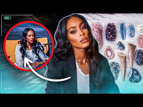 Megan Ashley POPS OFF on People Who Do THIS