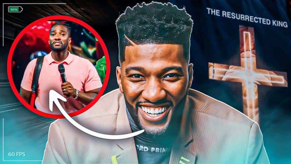 Pastor Mike Todd’s Surprising Decision…