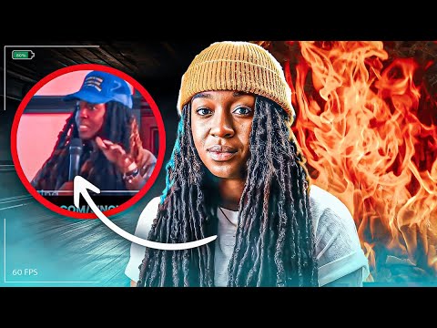 Ray J , Jackie Dissects Kehlani Lyrics, Terrance Howard 🙏🏽s for Demons