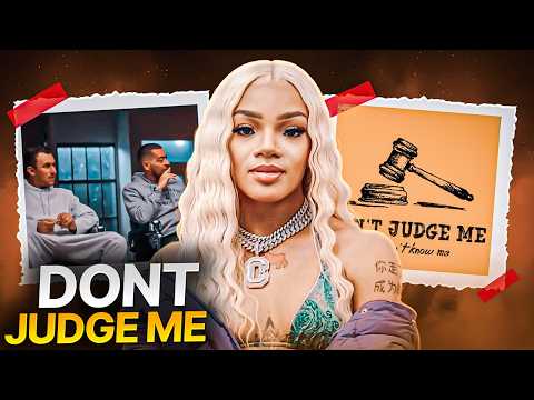 I Was Wrong About Glorilla I Was Wrong About Glorilla