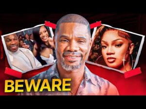 Gospel is Dead, Darkchild, Church Drama  #TZLive