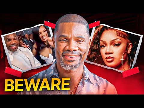 Gospel is Dead, Darkchild, Church Drama  #TZLive