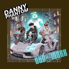 Single Review | Danny Phantom | Christopher Sone Franklin, JC Sanctified, Ambassador OX