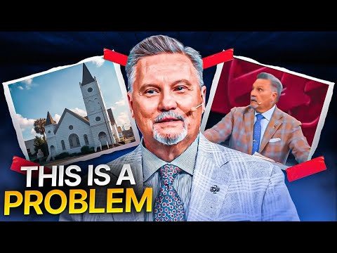 The Black Church Needs to Repent