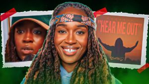 Epstein Files, Steve Harvey, Jackie Hill Perry, Jordan Peterson, Jonathan Majors  #TZLive