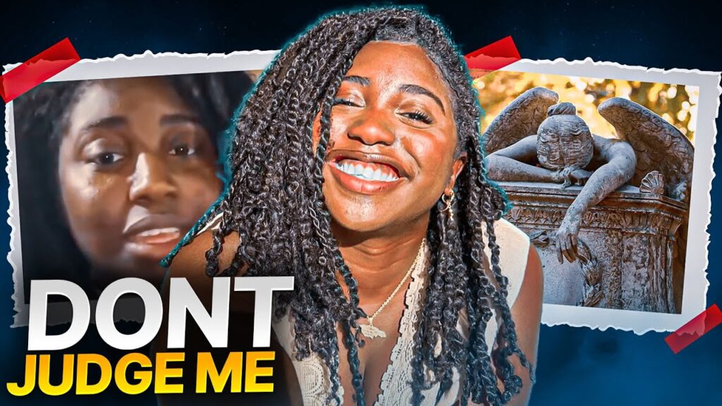 I Don’t Want to Be a Christian, Philip Mitchell Claps Back, You Don’t Fear God  #TZLive