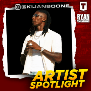 Kijan Boone Interview