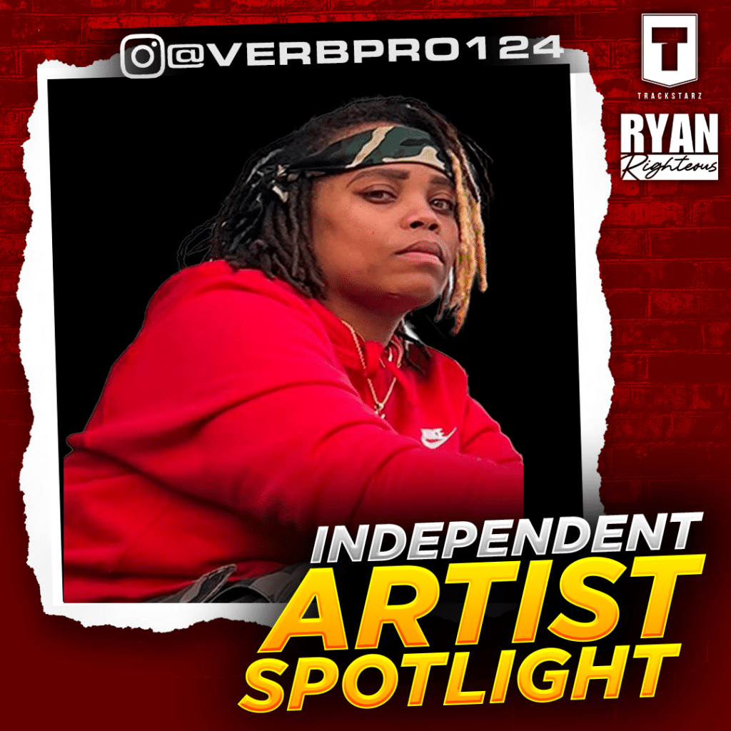 Independent Artist Spotlight | Verb Pro 12:4 |