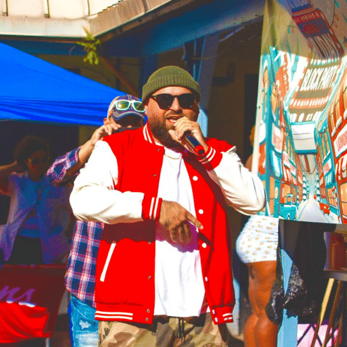 Written Review | Wilfredo | Nah Nah