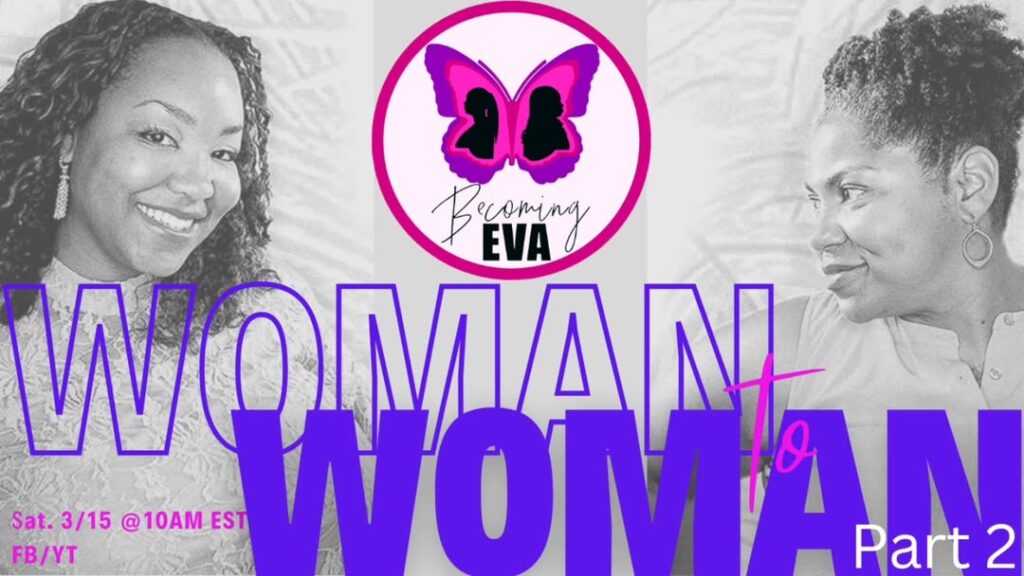 BE Season 10, Episode 7: Woman to Woman…Part 2