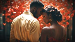 What Dating Down Looks Like| @trackstarz @intercession4ag