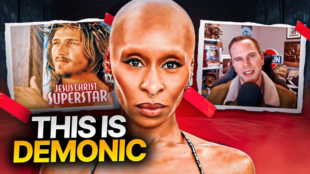 Even Atheists Know THIS is a Problem