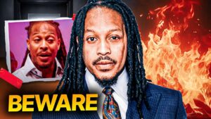 I Will Never Listen to Prophet Lovy Again after THIS