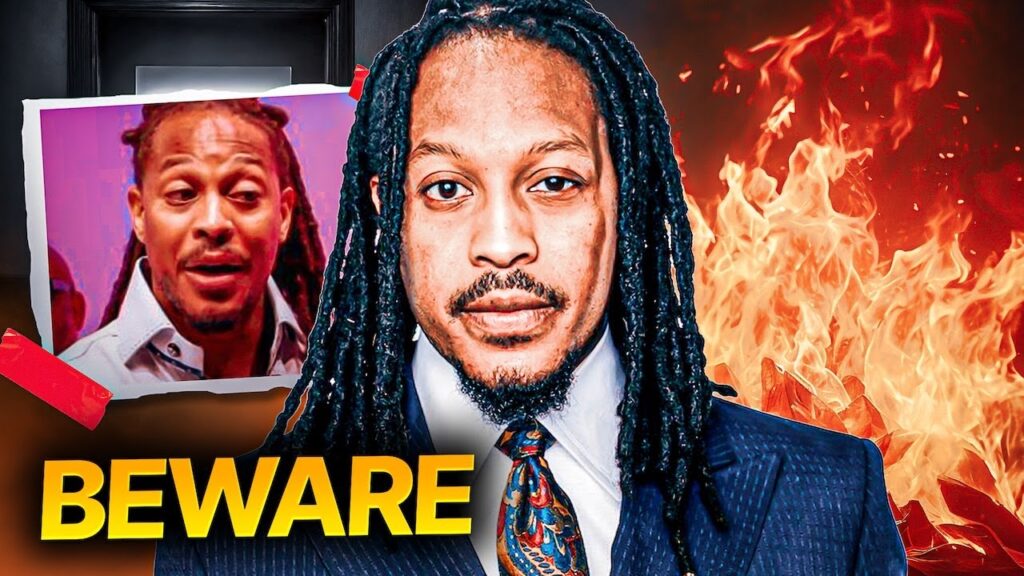 Lovy Elias, Three 6 Mafia, Jay Z Dreaming, Why Men Dont Go to Church, Jesus Christ Superstar #TZLive