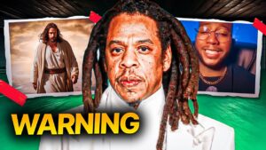 Things May Be Getting Worse for Jay-z after THIS