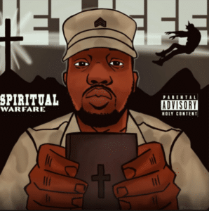 Single Review | Jet Jefe | Spiritual Warfare