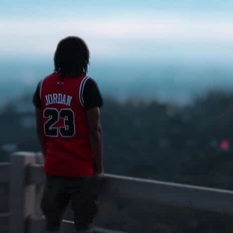 Album Review | Jovon Dangerfield | “Inspire”