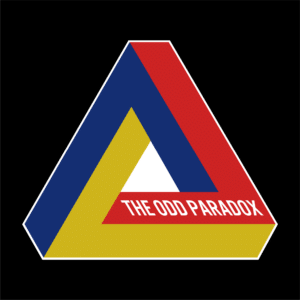 EP Review |  Zach Crump | The Odd Paradox