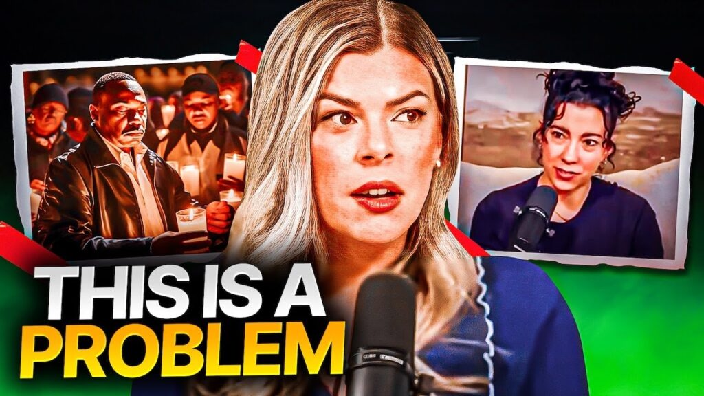 The Black Church Has a Huge Problem With THIS