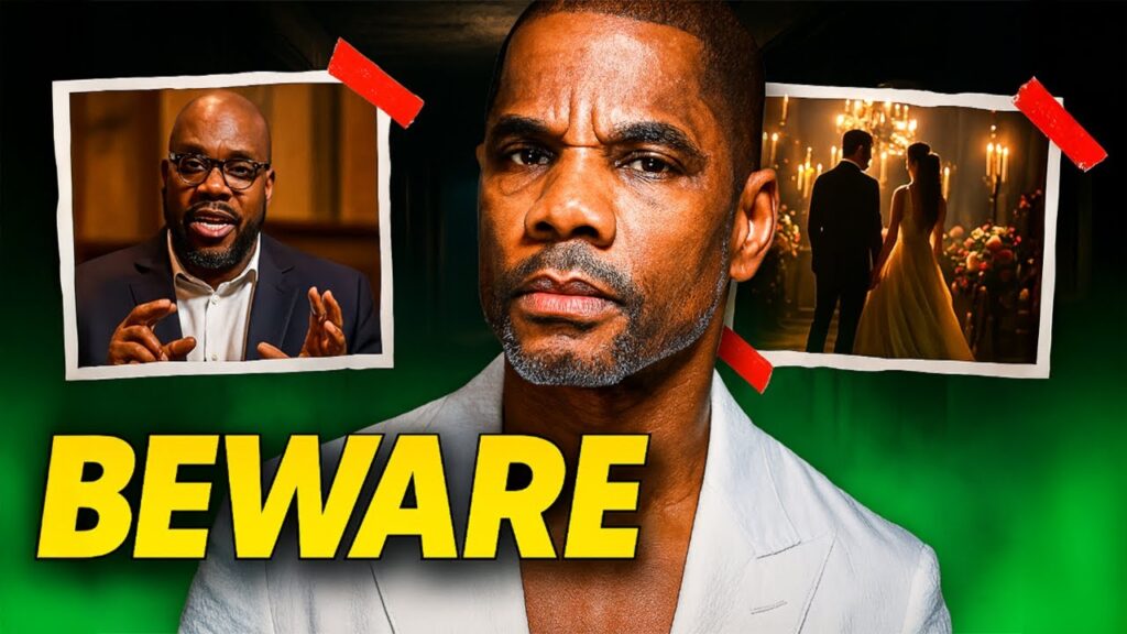 THIS is Why No One is Getting Married