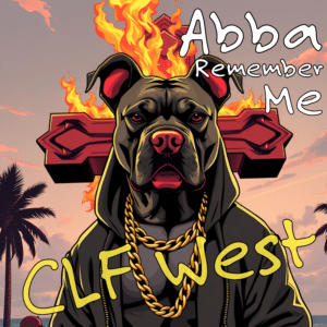 Single Review | CLF West | “Abba Remember Me”